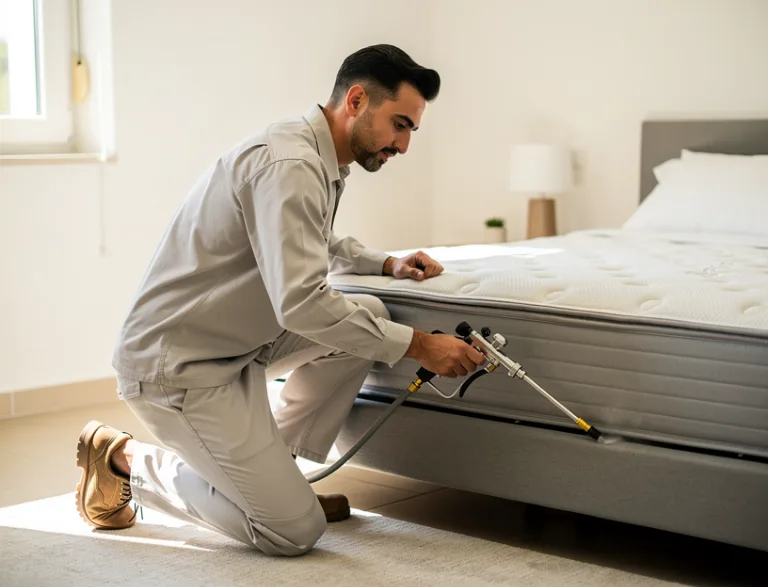 Disinfestazione cimici da letto San Giuliano Milanese